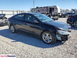 Hyundai Elantra 2020 2