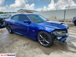 Dodge Charger 2019 6
