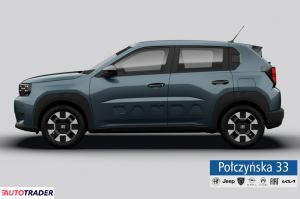 Fiat Panda 2025 1.2 100 KM