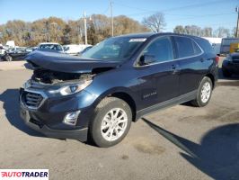 Chevrolet Equinox - zobacz ofertę