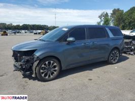 Kia Carnival 2022 3