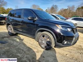 Honda Pozostałe 2020 3