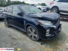 Mitsubishi Outlander 2020 2