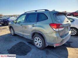 Subaru Forester 2020 2