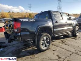 Toyota Tacoma 2018 3