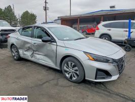 Nissan Altima 2024 2