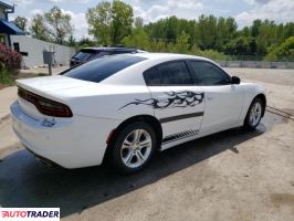 Dodge Charger 2020 3 Dodge Charger 2020 3