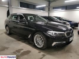 BMW 520 2019 2 190 KM
