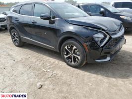 Kia Sportage 2023 2