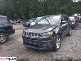 Jeep Compass 2021 2