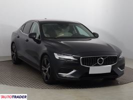 Volvo S60 - zobacz ofertę