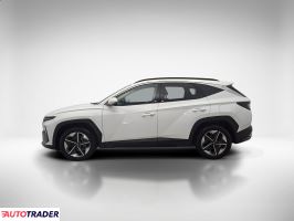 Hyundai Tucson 2024 1.6 150 KM