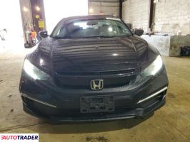 Honda Civic 2019 2 Honda Civic 2019 2