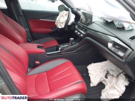 Acura Integra 2025 1