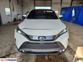 Toyota Venza 2024 2