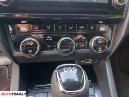 Skoda Octavia 2019 2.0 150 KM