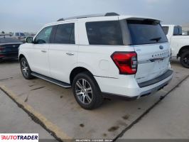 Ford Expedition 2023 3