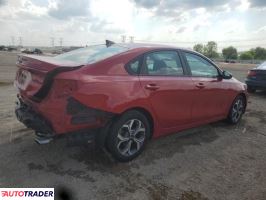 Kia Pozostałe 2019 2 Kia Pozostałe 2019 2
