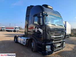 Iveco As440