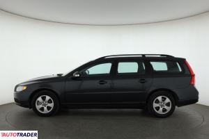 Volvo V70 2010 2.0 134 KM