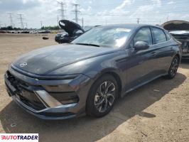 Hyundai Sonata 2025 2