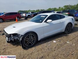 Ford Mustang 2023 2