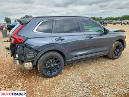 Honda CR-V 2025 2