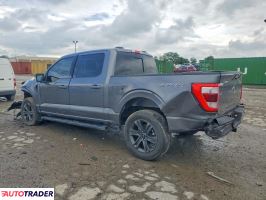 Ford Pozostałe 2023 2
