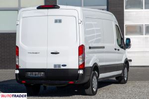 Ford Transit 2020 2