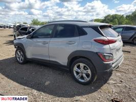 Hyundai Kona 2022 2