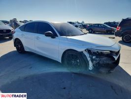 Honda Civic 2024 2