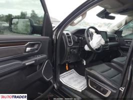 Dodge Ram 2022 5