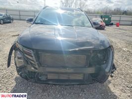 Hyundai Tucson 2024 2