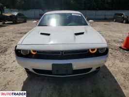 Dodge Challenger 2023 3 Dodge Challenger 2023 3