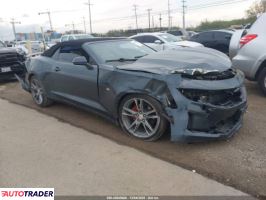 Chevrolet Camaro 2023 3