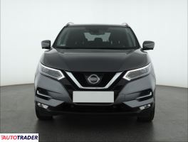Nissan Qashqai 2017 1.2 113 KM Nissan Qashqai 2017 1.2 113 KM