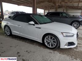 Audi A5 2021 2 Audi A5 2021 2