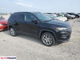 Jeep Compass 2022 2 Jeep Compass 2022 2