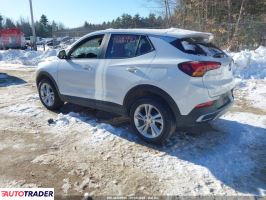 Buick Pozostałe 2023 1