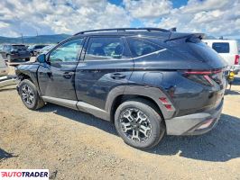 Hyundai Tucson 2026 2