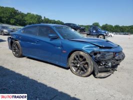 Dodge Charger 2021 6
