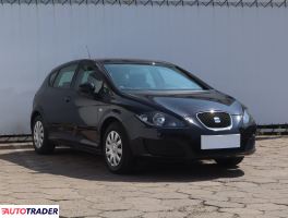 Seat Leon - zobacz ofertę