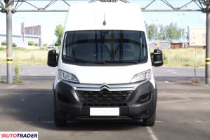 Citroen Jumper 2023 2.2