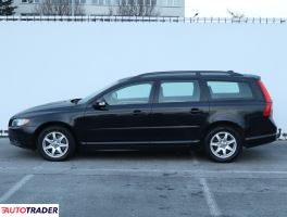 Volvo V70 2008 2.4 182 KM