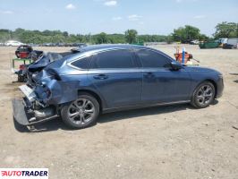 Honda Accord 2024 1