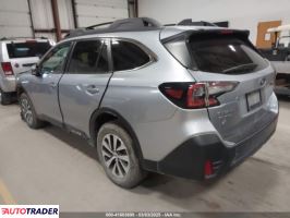 Subaru Outback 2022 2 Subaru Outback 2022 2