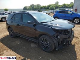 Chevrolet Equinox 2024 1 Chevrolet Equinox 2024 1