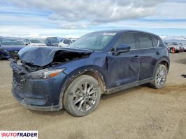 Mazda CX-5 2021 2