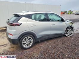 Chevrolet Pozostałe 2023