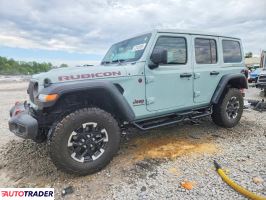 Jeep Wrangler - zobacz ofertę